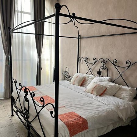 Hotel Boutique Cantera Querétaro Dış mekan fotoğraf