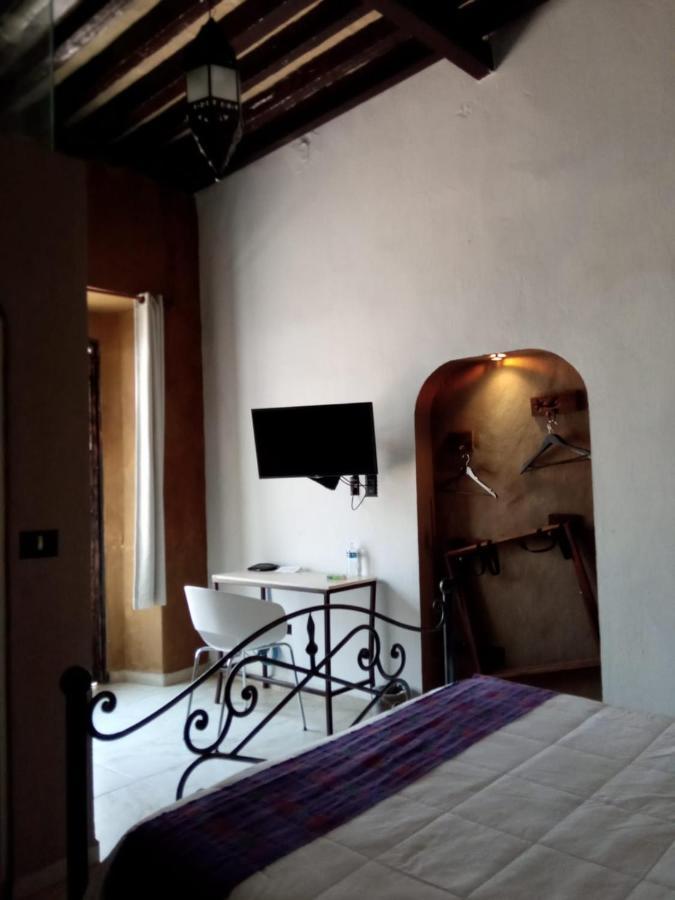 Hotel Boutique Cantera Querétaro Dış mekan fotoğraf