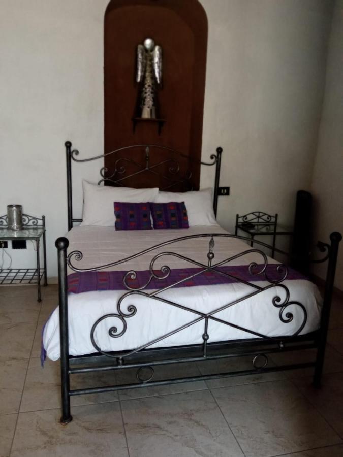 Hotel Boutique Cantera Querétaro Dış mekan fotoğraf