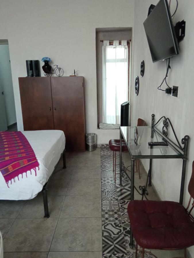 Hotel Boutique Cantera Querétaro Dış mekan fotoğraf