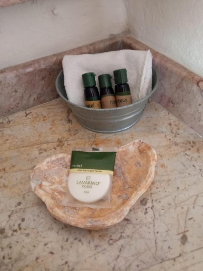 Hotel Boutique Cantera Querétaro Dış mekan fotoğraf