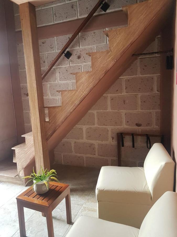 Hotel Boutique Cantera Querétaro Dış mekan fotoğraf