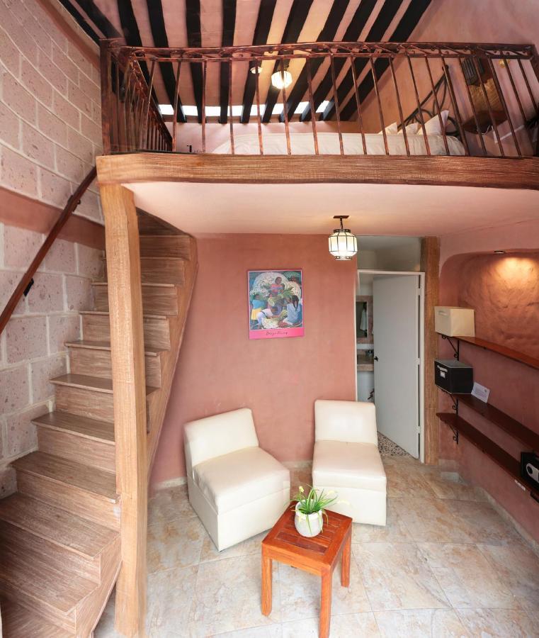 Hotel Boutique Cantera Querétaro Dış mekan fotoğraf