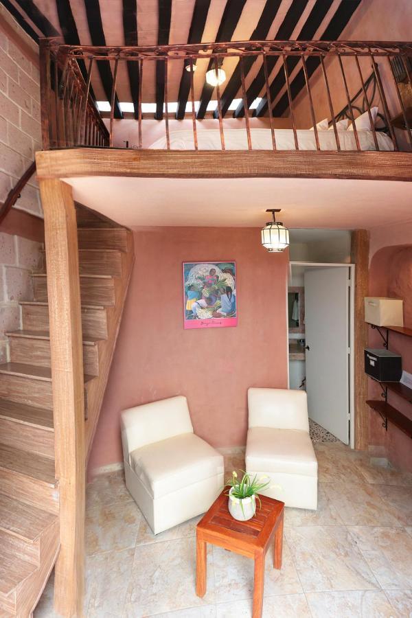Hotel Boutique Cantera Querétaro Dış mekan fotoğraf