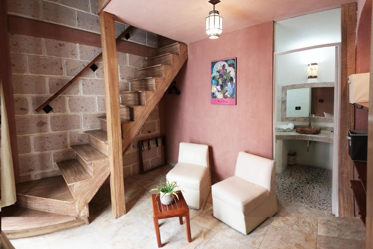Hotel Boutique Cantera Querétaro Dış mekan fotoğraf