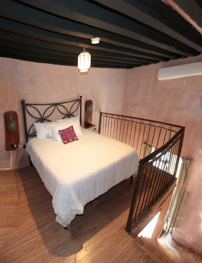 Hotel Boutique Cantera Querétaro Dış mekan fotoğraf
