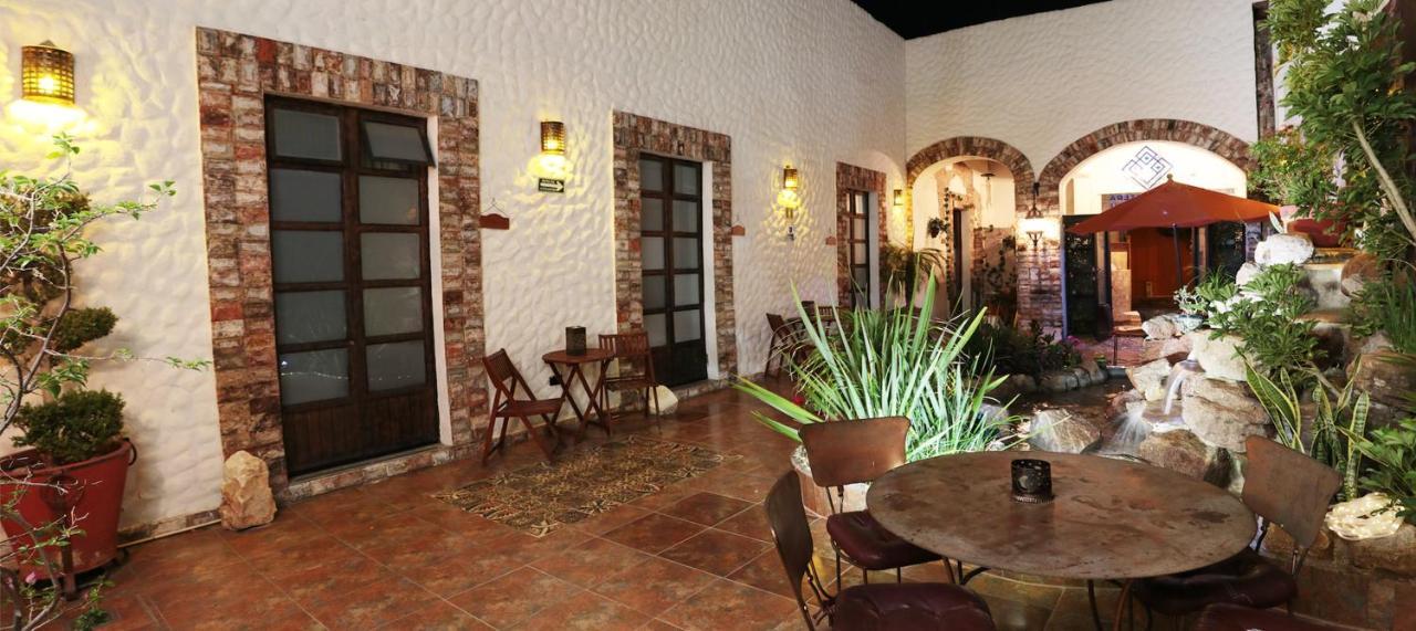 Hotel Boutique Cantera Querétaro Dış mekan fotoğraf
