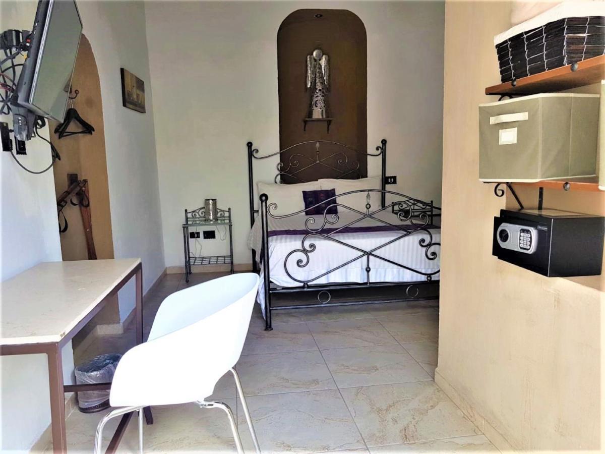 Hotel Boutique Cantera Querétaro Dış mekan fotoğraf
