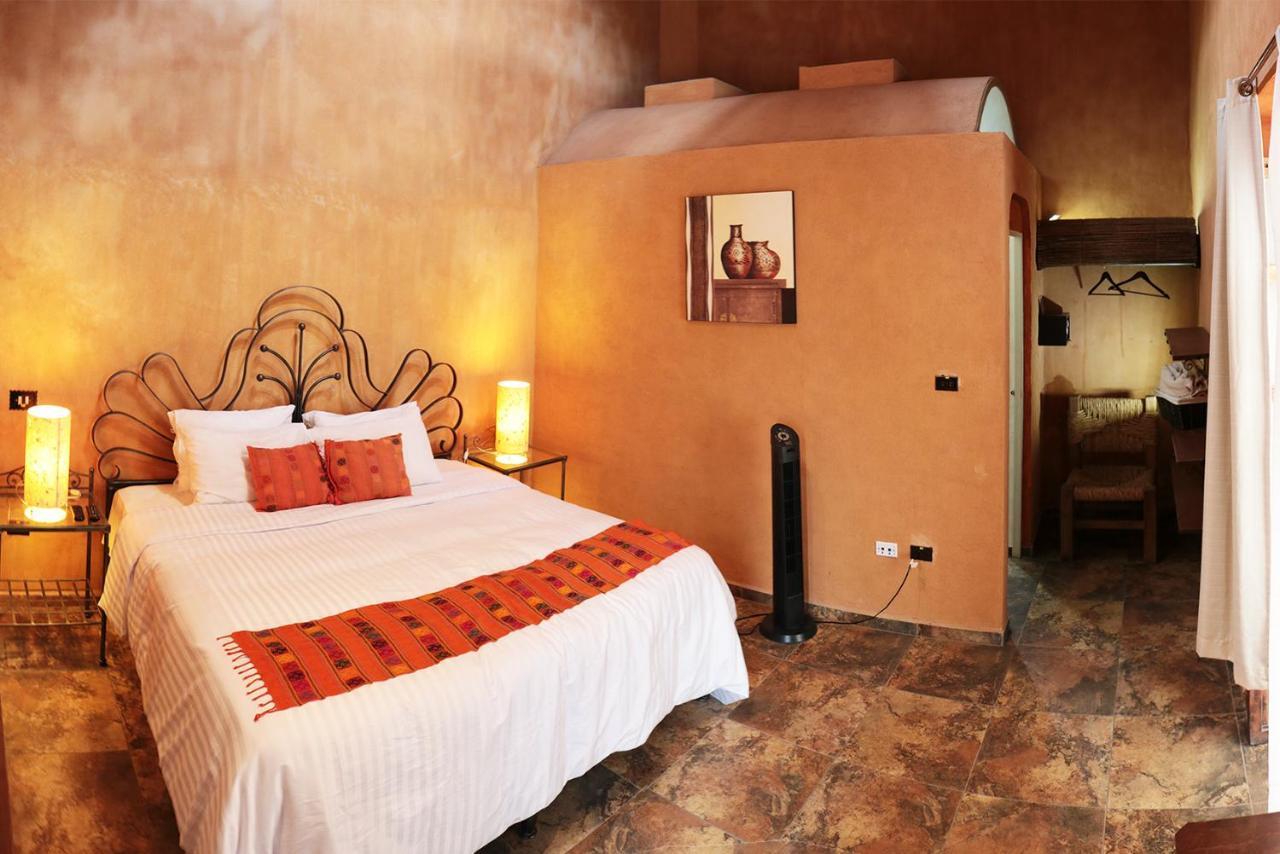 Hotel Boutique Cantera Querétaro Dış mekan fotoğraf