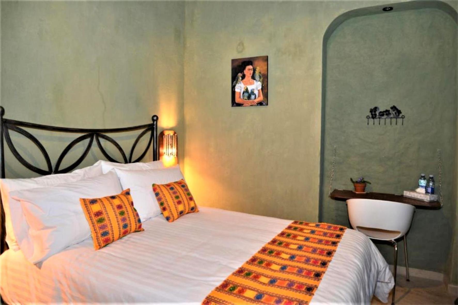 Hotel Boutique Cantera Querétaro Dış mekan fotoğraf