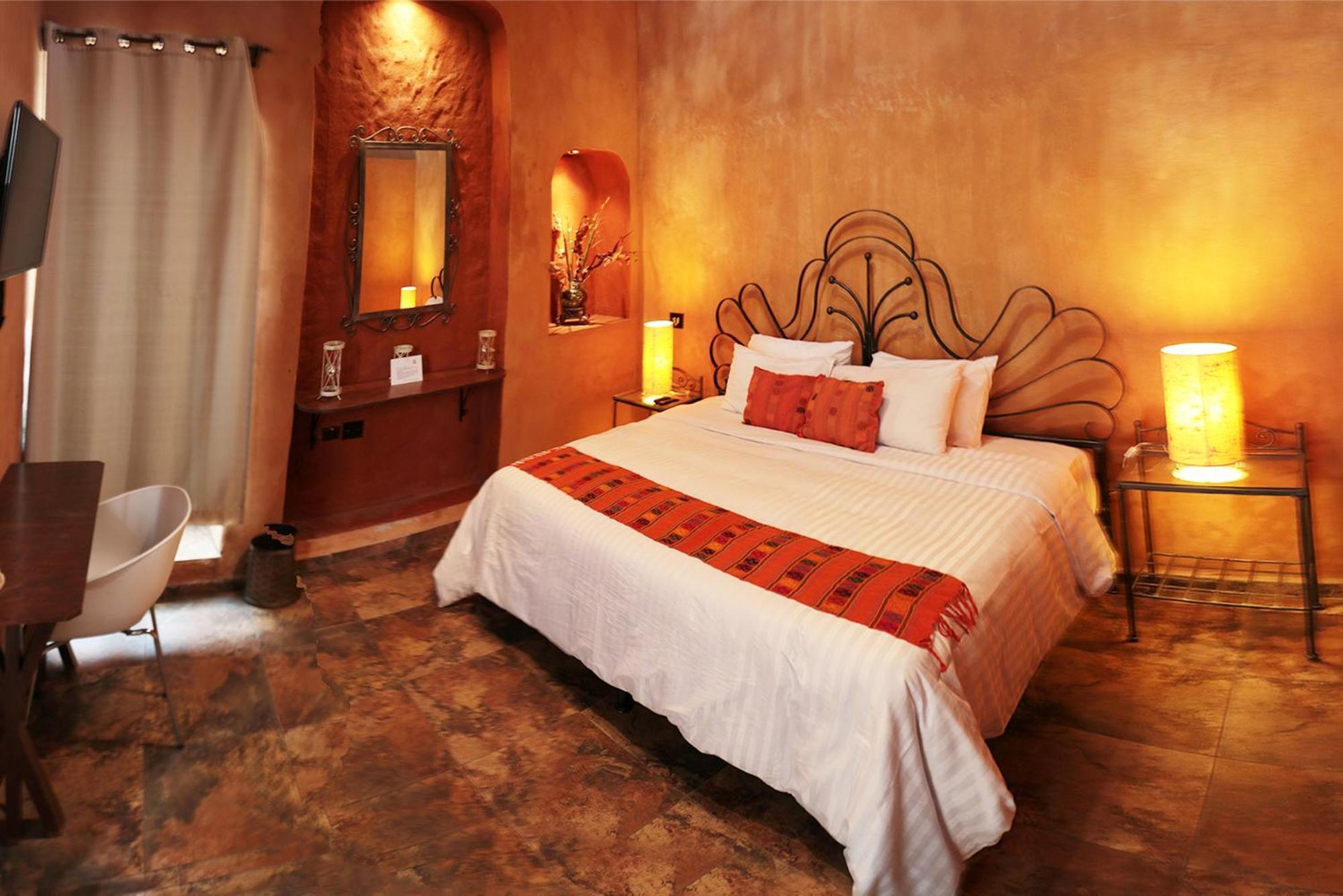 Hotel Boutique Cantera Querétaro Dış mekan fotoğraf