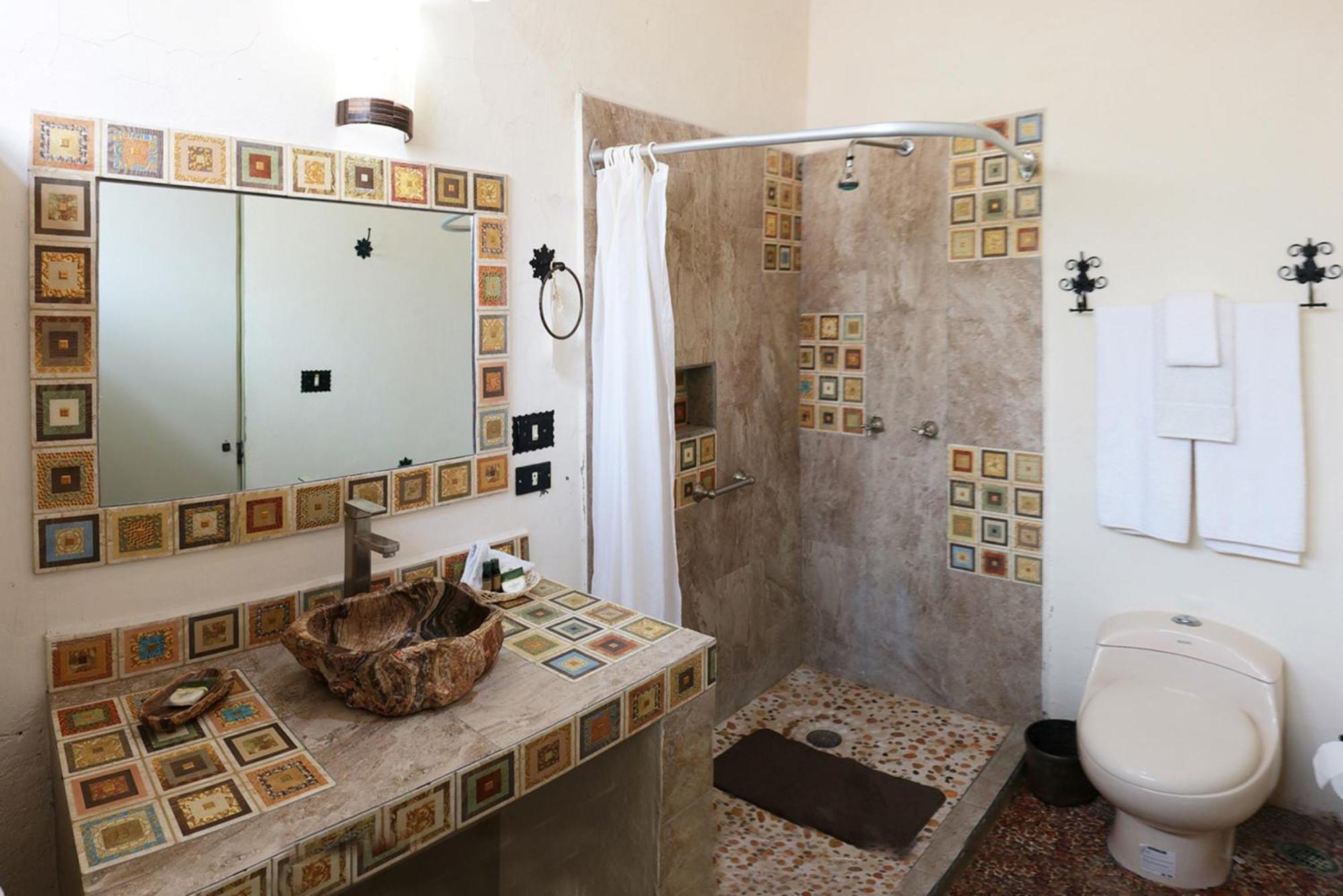 Hotel Boutique Cantera Querétaro Dış mekan fotoğraf
