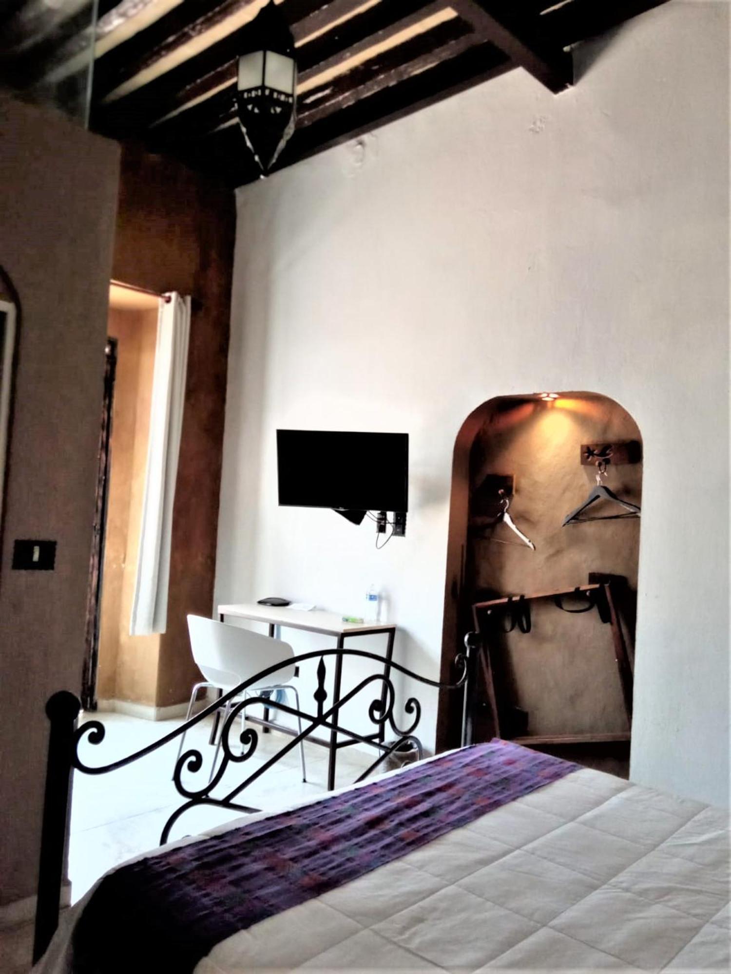 Hotel Boutique Cantera Querétaro Dış mekan fotoğraf