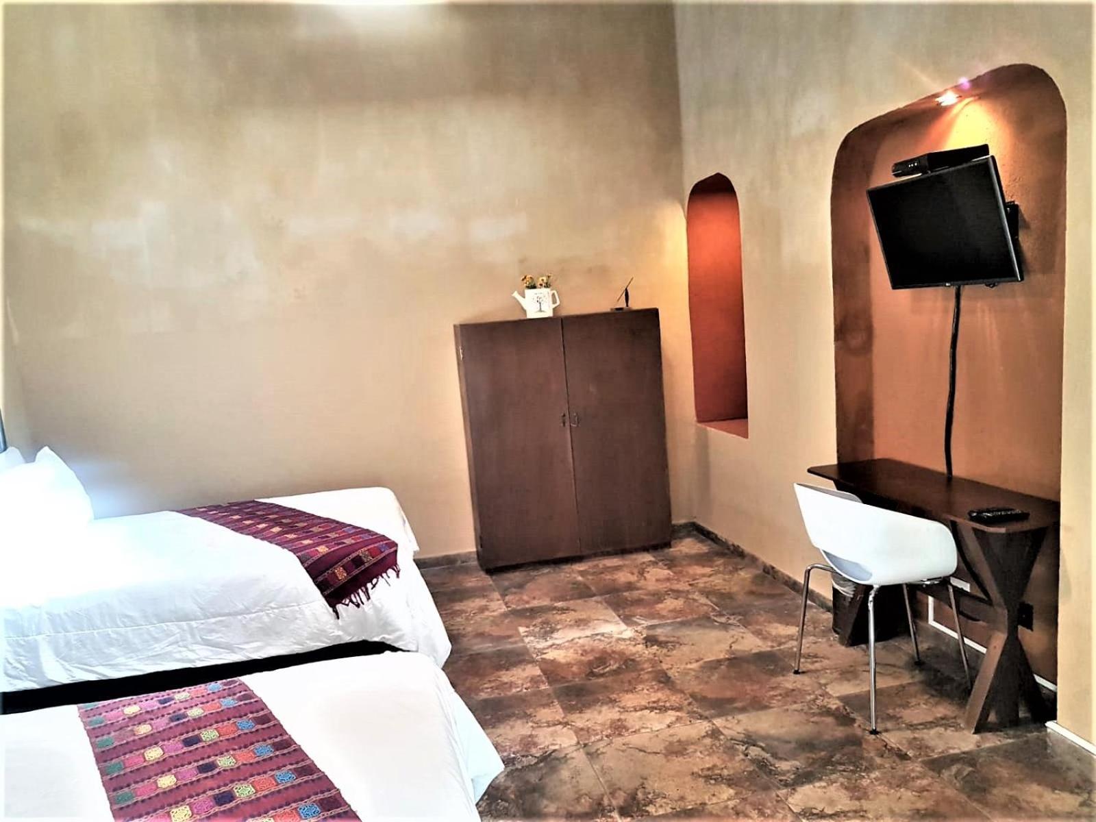 Hotel Boutique Cantera Querétaro Dış mekan fotoğraf