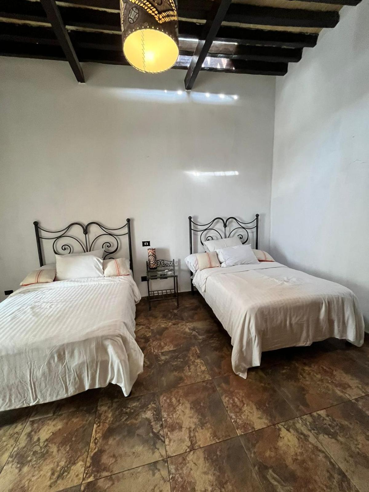 Hotel Boutique Cantera Querétaro Dış mekan fotoğraf
