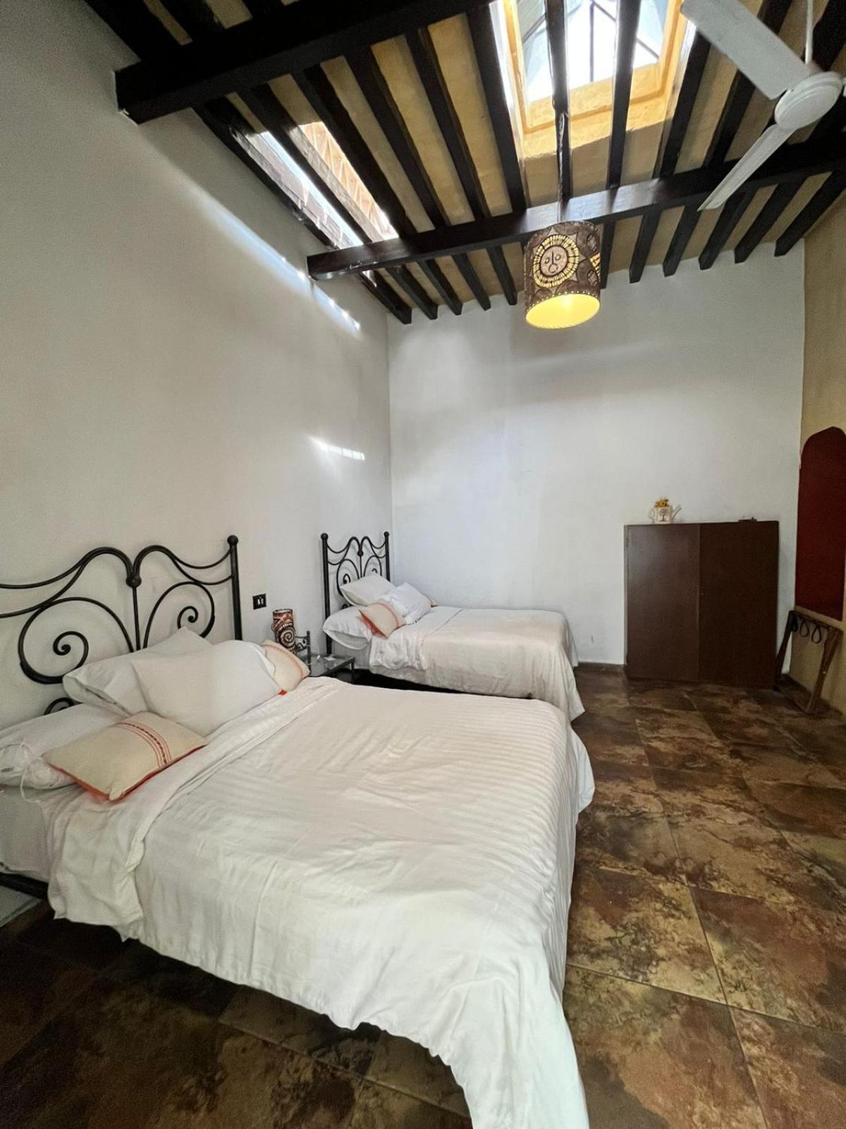 Hotel Boutique Cantera Querétaro Dış mekan fotoğraf