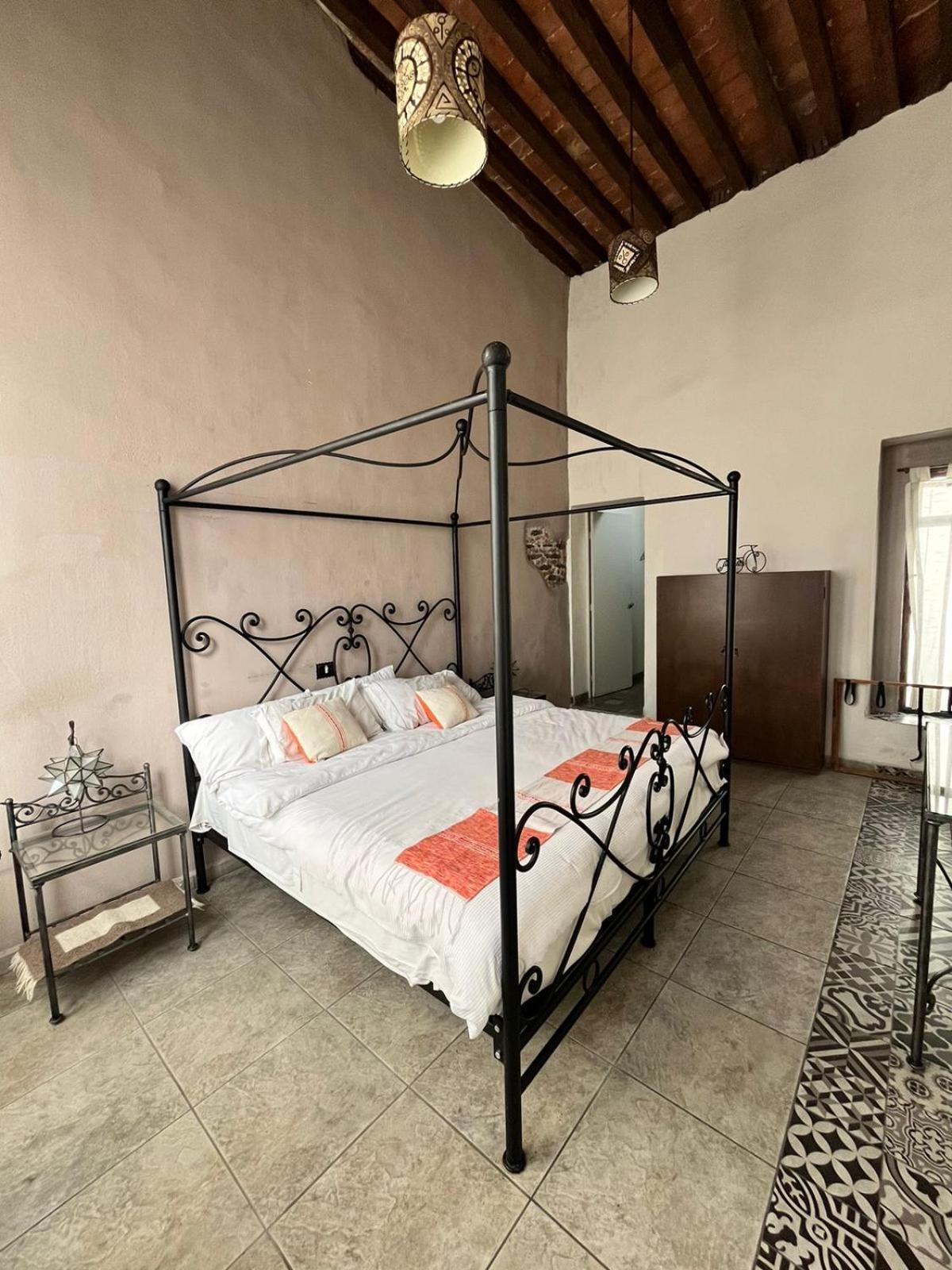 Hotel Boutique Cantera Querétaro Dış mekan fotoğraf