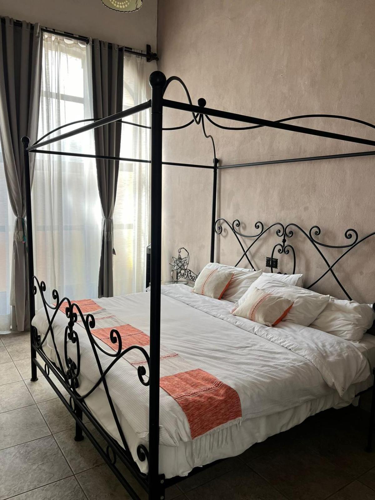 Hotel Boutique Cantera Querétaro Dış mekan fotoğraf