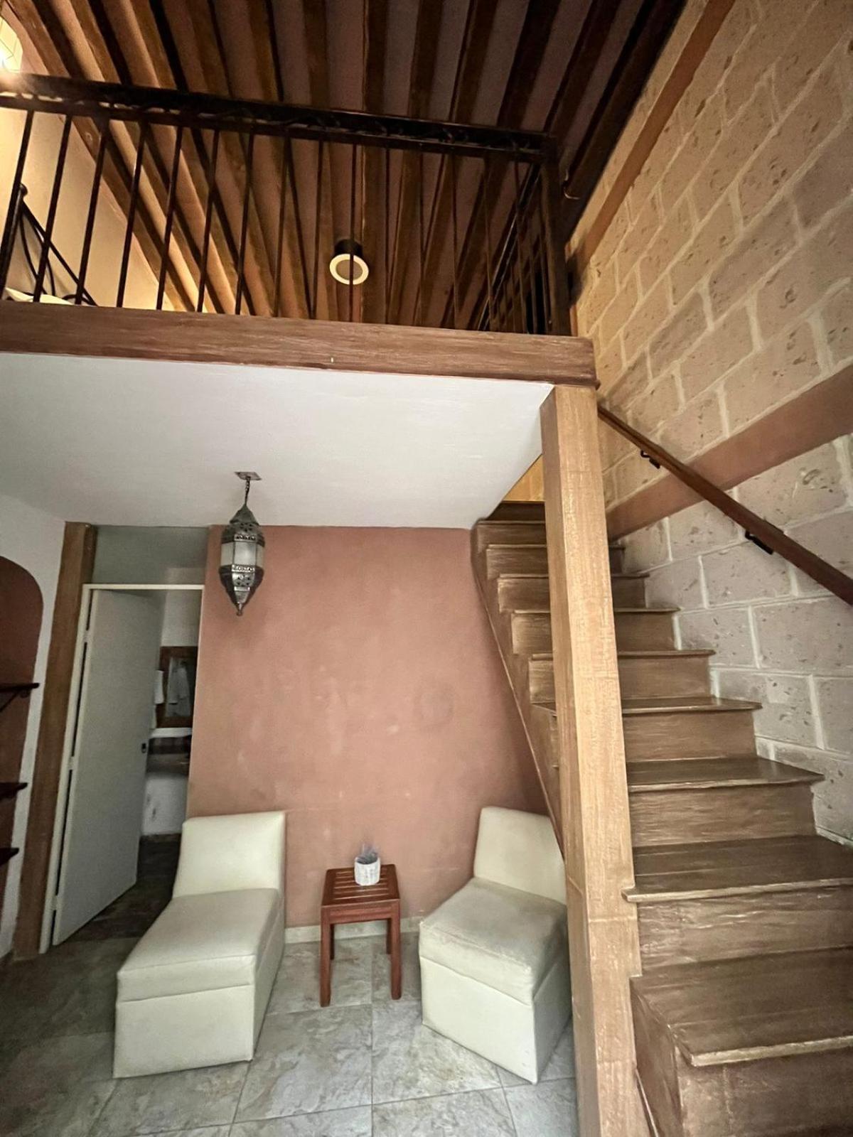 Hotel Boutique Cantera Querétaro Dış mekan fotoğraf