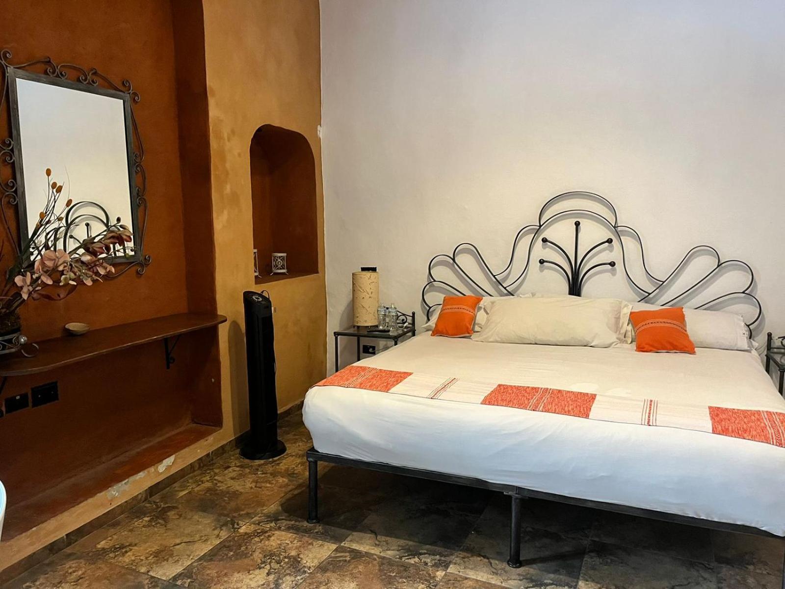 Hotel Boutique Cantera Querétaro Dış mekan fotoğraf