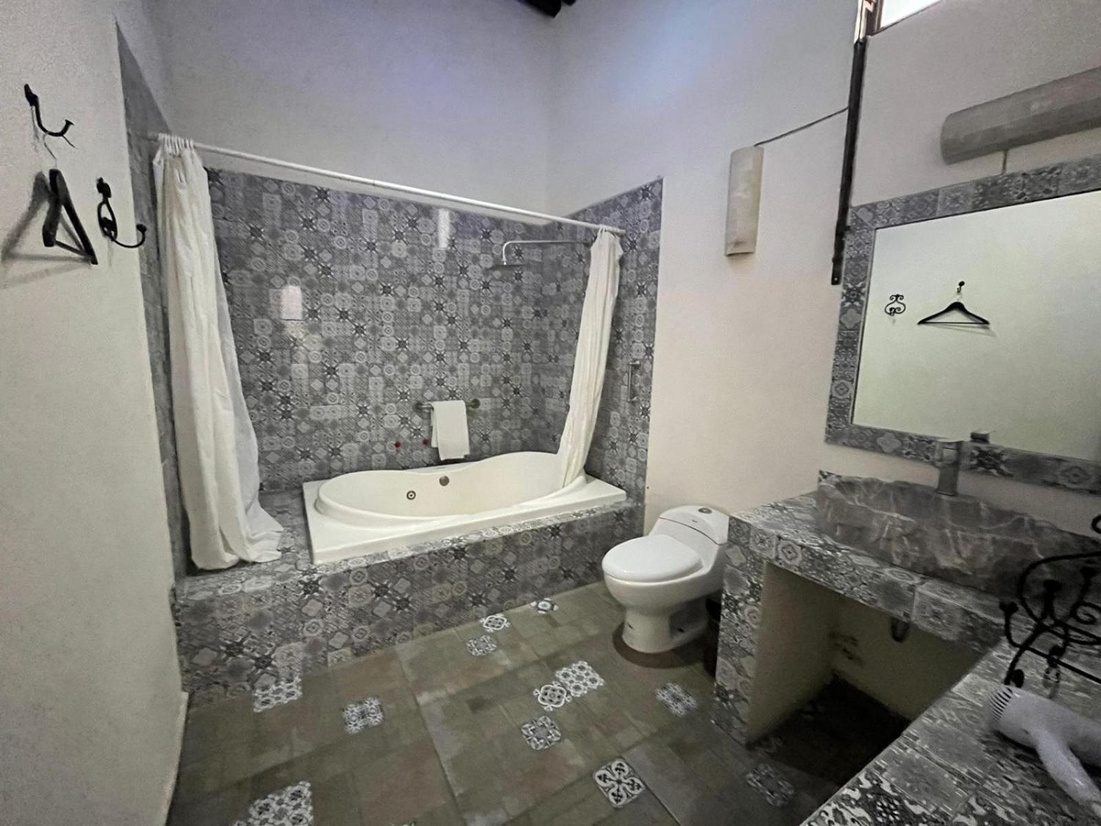 Hotel Boutique Cantera Querétaro Dış mekan fotoğraf