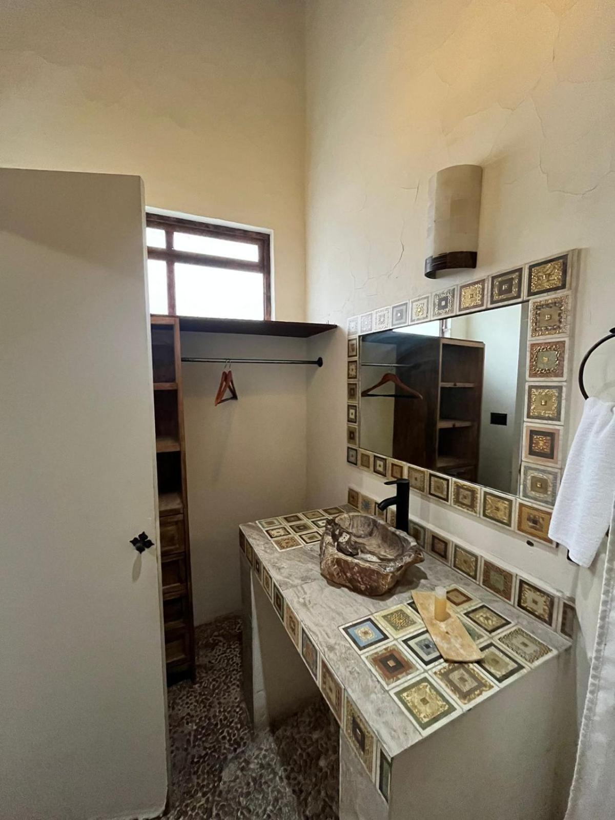 Hotel Boutique Cantera Querétaro Dış mekan fotoğraf