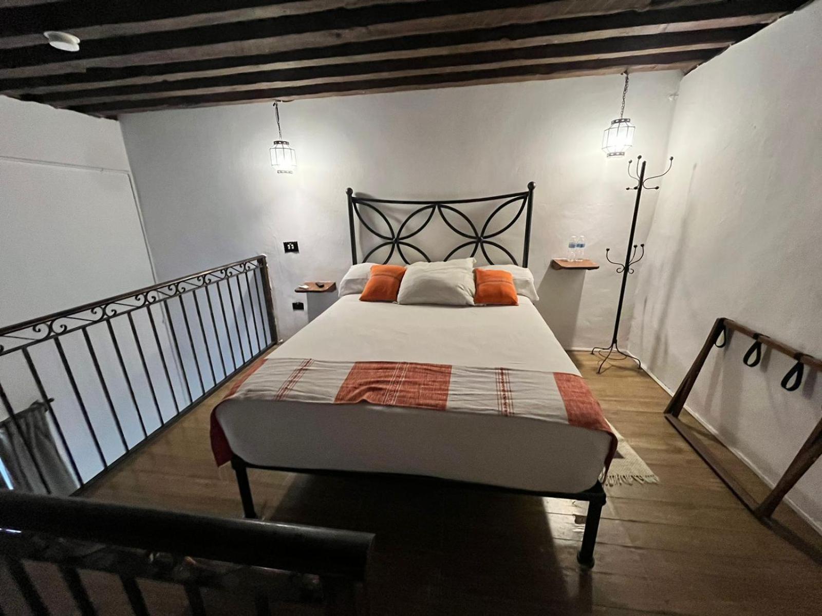 Hotel Boutique Cantera Querétaro Dış mekan fotoğraf