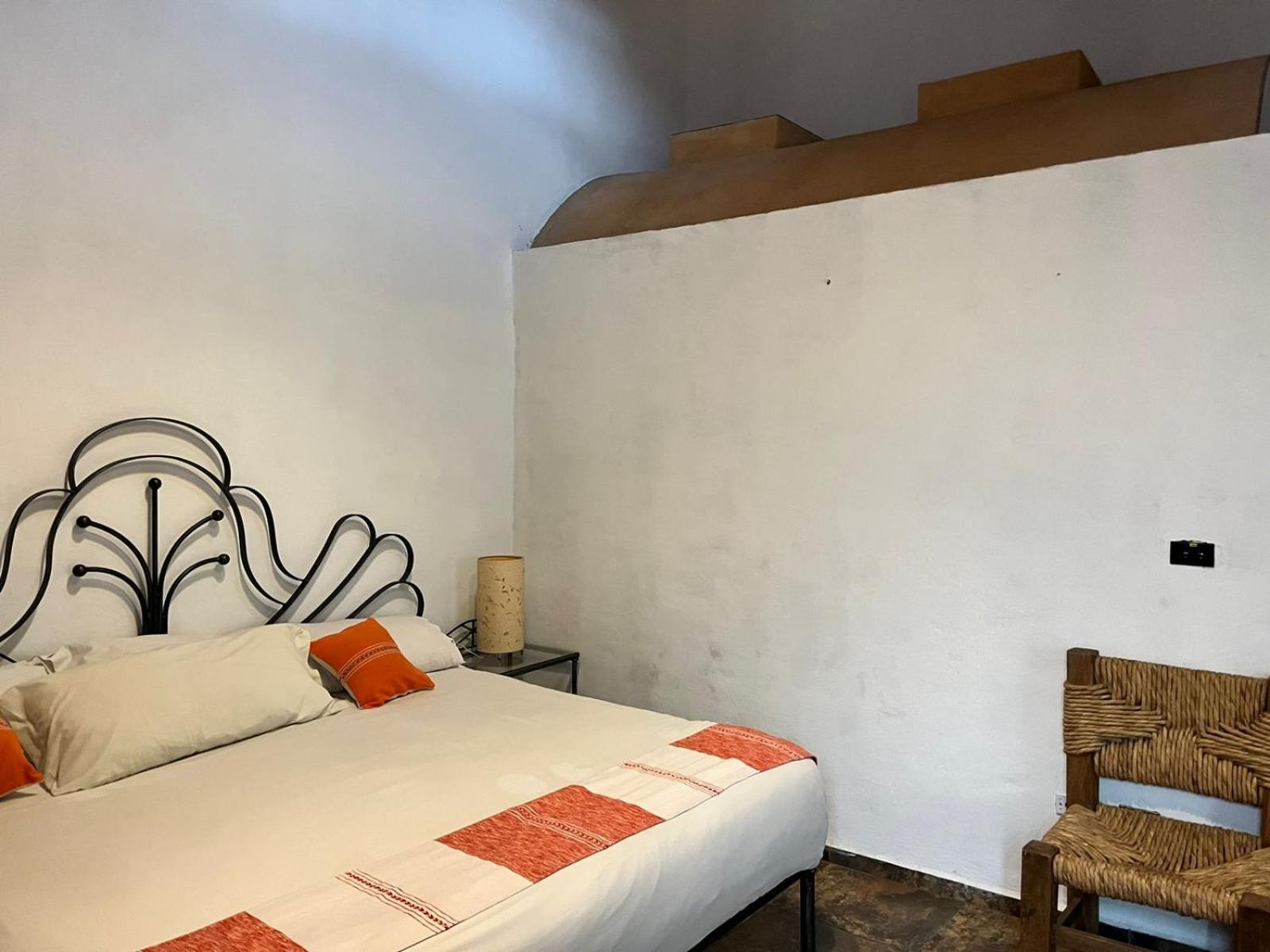 Hotel Boutique Cantera Querétaro Dış mekan fotoğraf