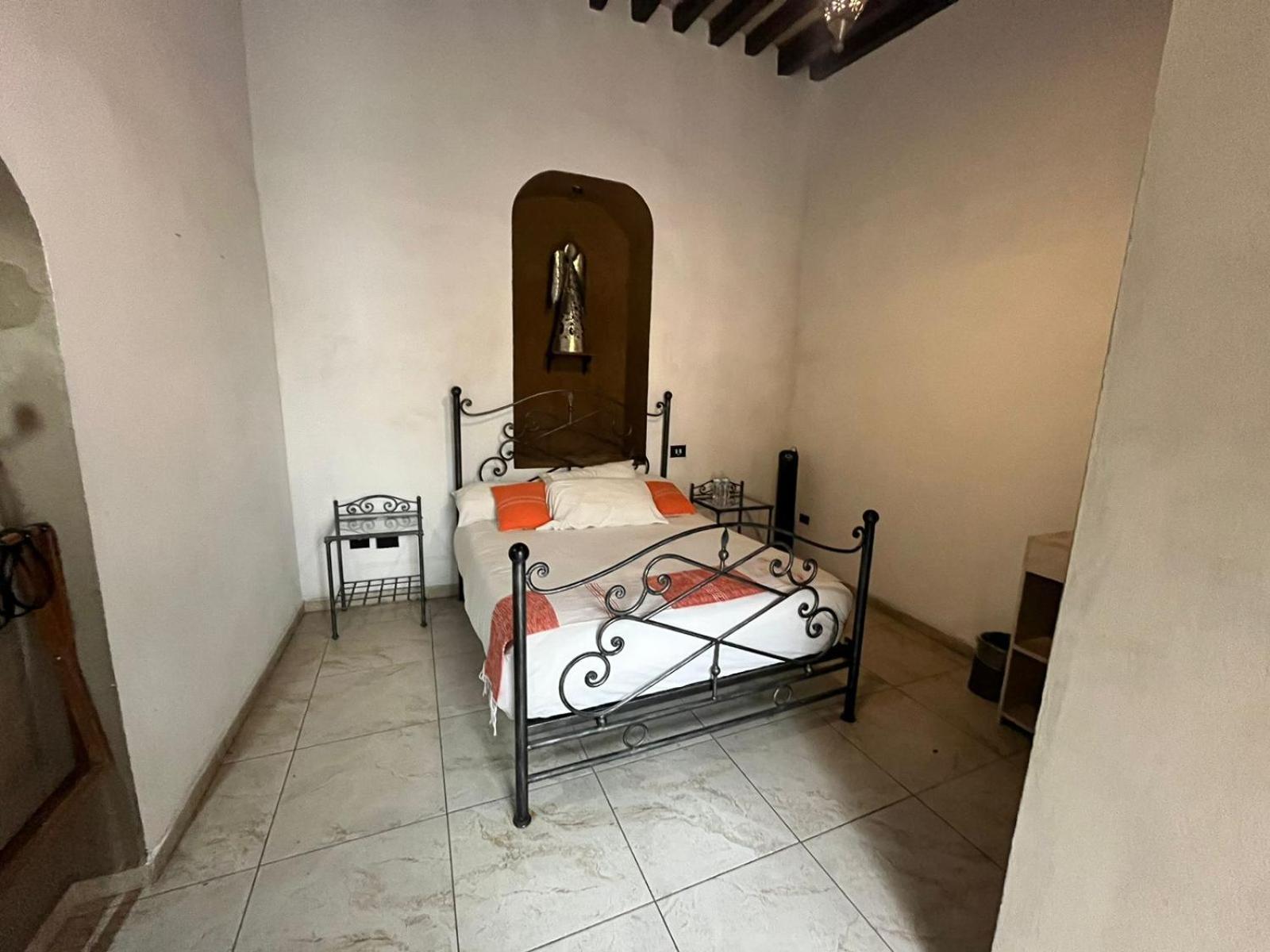 Hotel Boutique Cantera Querétaro Dış mekan fotoğraf