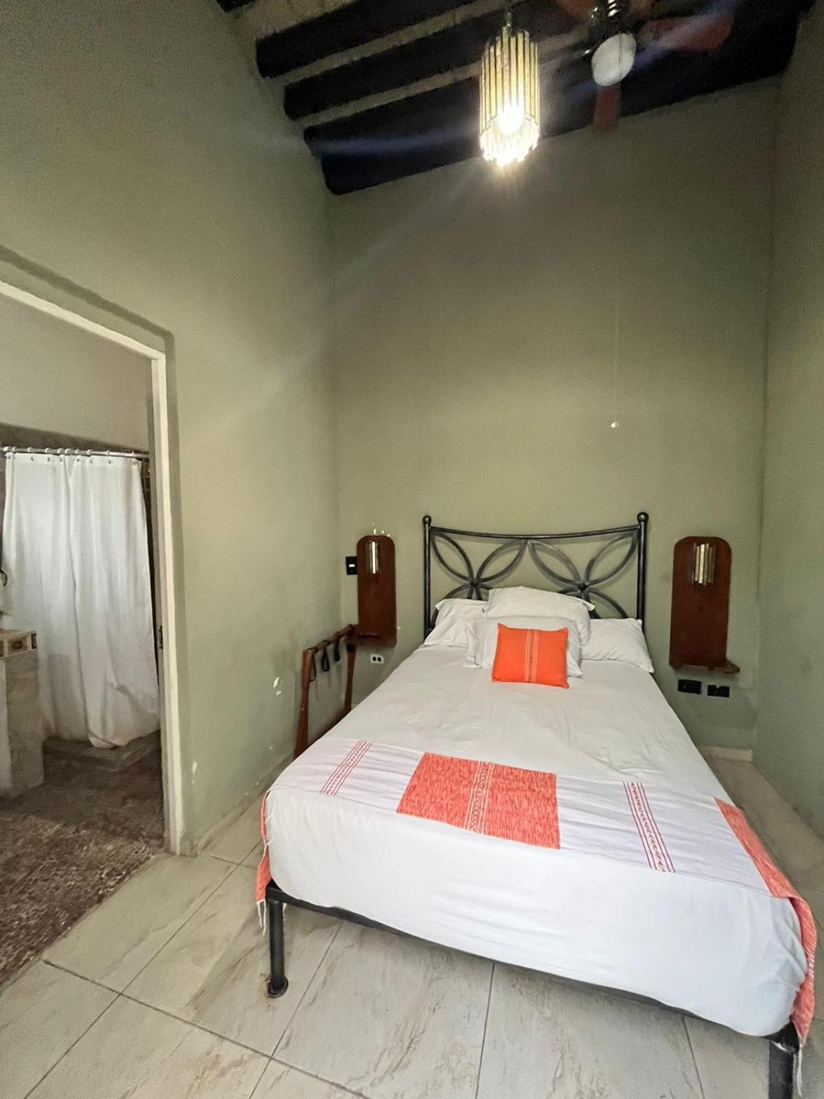 Hotel Boutique Cantera Querétaro Dış mekan fotoğraf