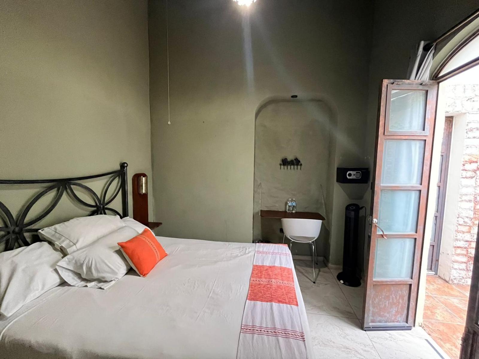 Hotel Boutique Cantera Querétaro Dış mekan fotoğraf