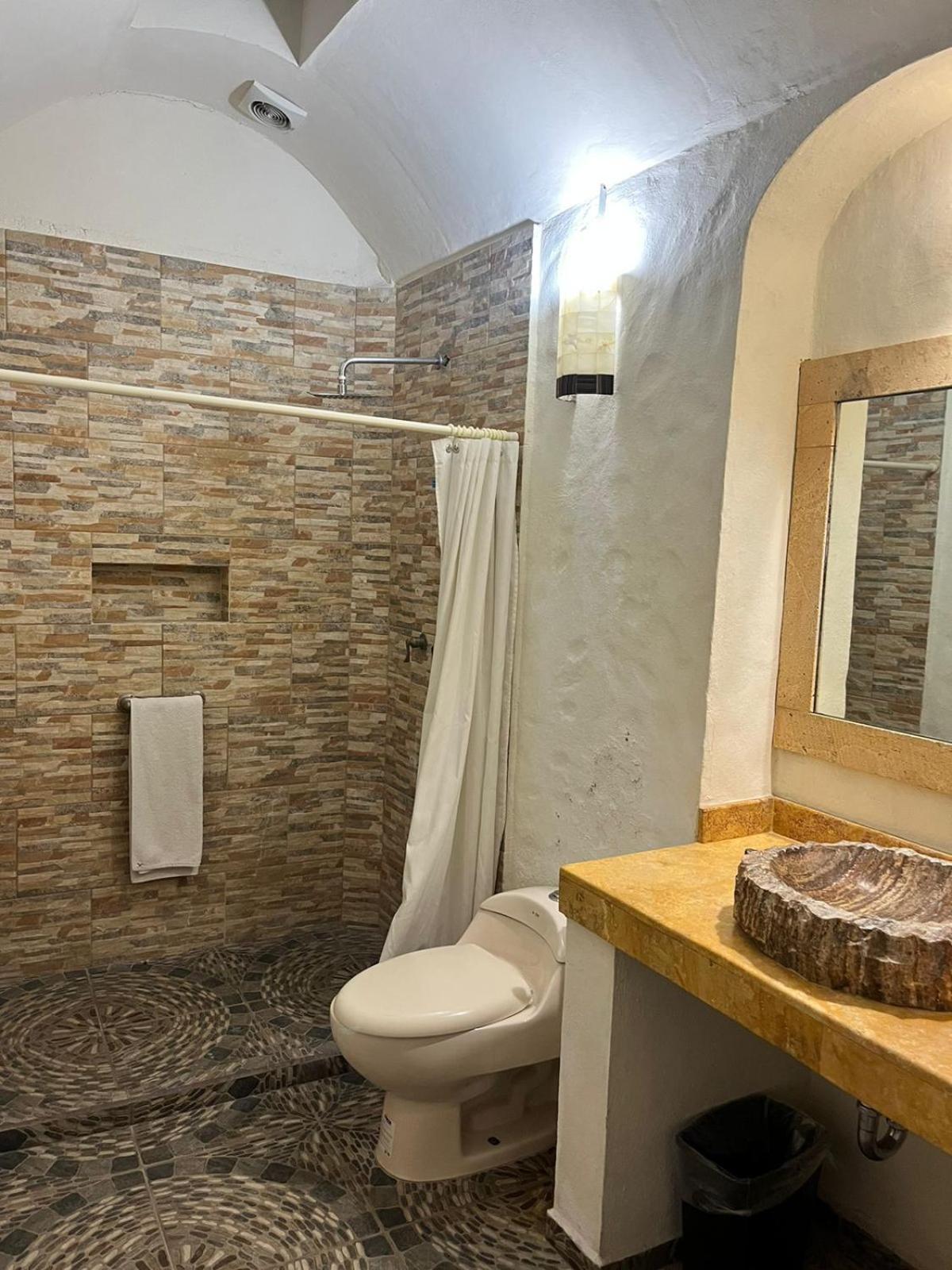 Hotel Boutique Cantera Querétaro Dış mekan fotoğraf