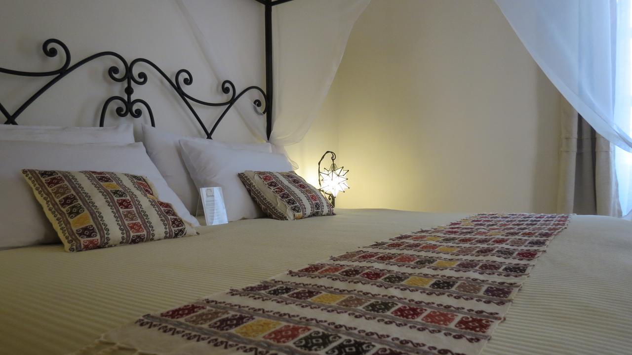 Hotel Boutique Cantera Querétaro Dış mekan fotoğraf